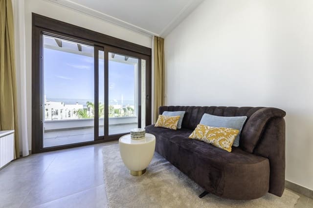 2 soverom Leilighet til salgs i Los Balcones - Los Altos, Torrevieja med svømmebasseng - € 300 000 (Ref: 9917040)