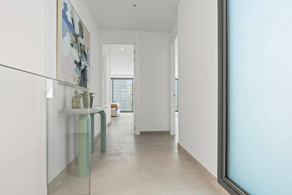 3 soveværelse Villa til salg i Benidorm - € 1.080.000 (Ref: 9917083)