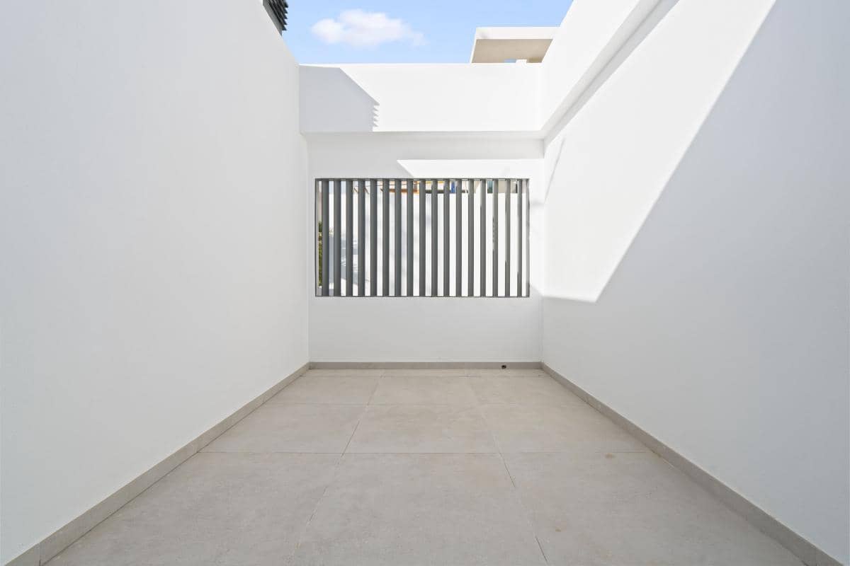 3 soveværelse Villa til salg i Benidorm - € 1.080.000 (Ref: 9917083)