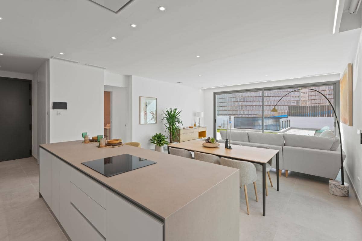 3 soveværelse Villa til salg i Benidorm - € 1.080.000 (Ref: 9917083)