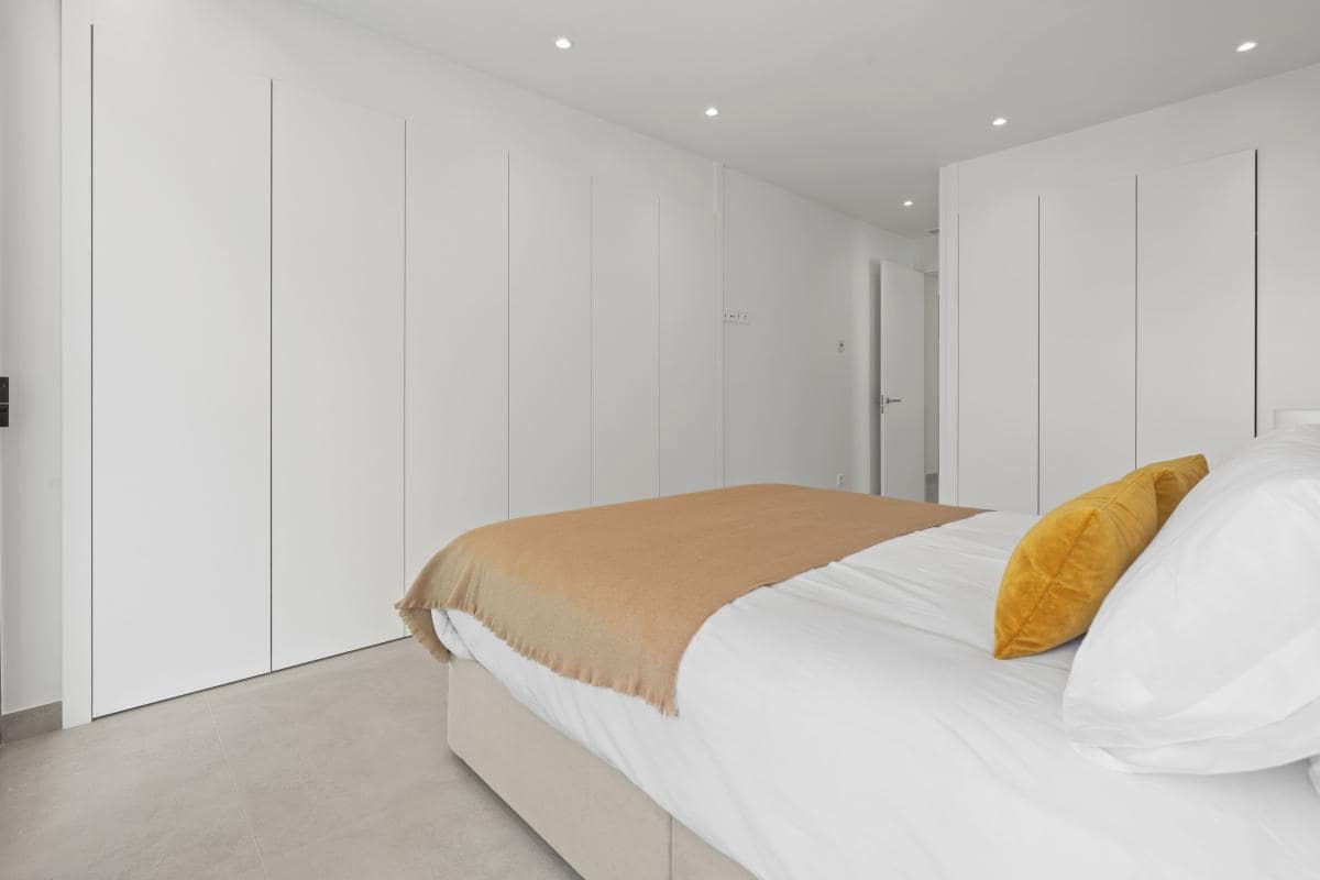 3 soveværelse Villa til salg i Benidorm - € 1.080.000 (Ref: 9917083)