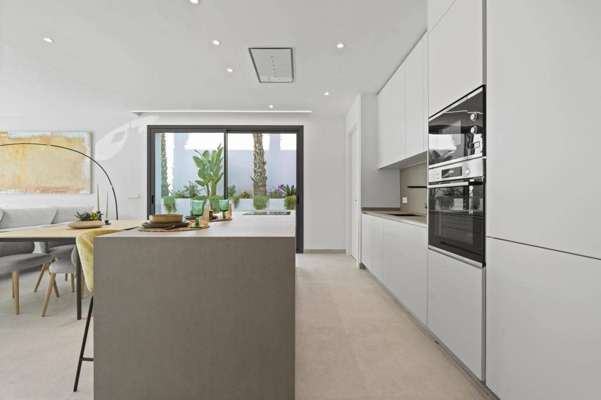 3 soveværelse Villa til salg i Benidorm - € 1.080.000 (Ref: 9917083)