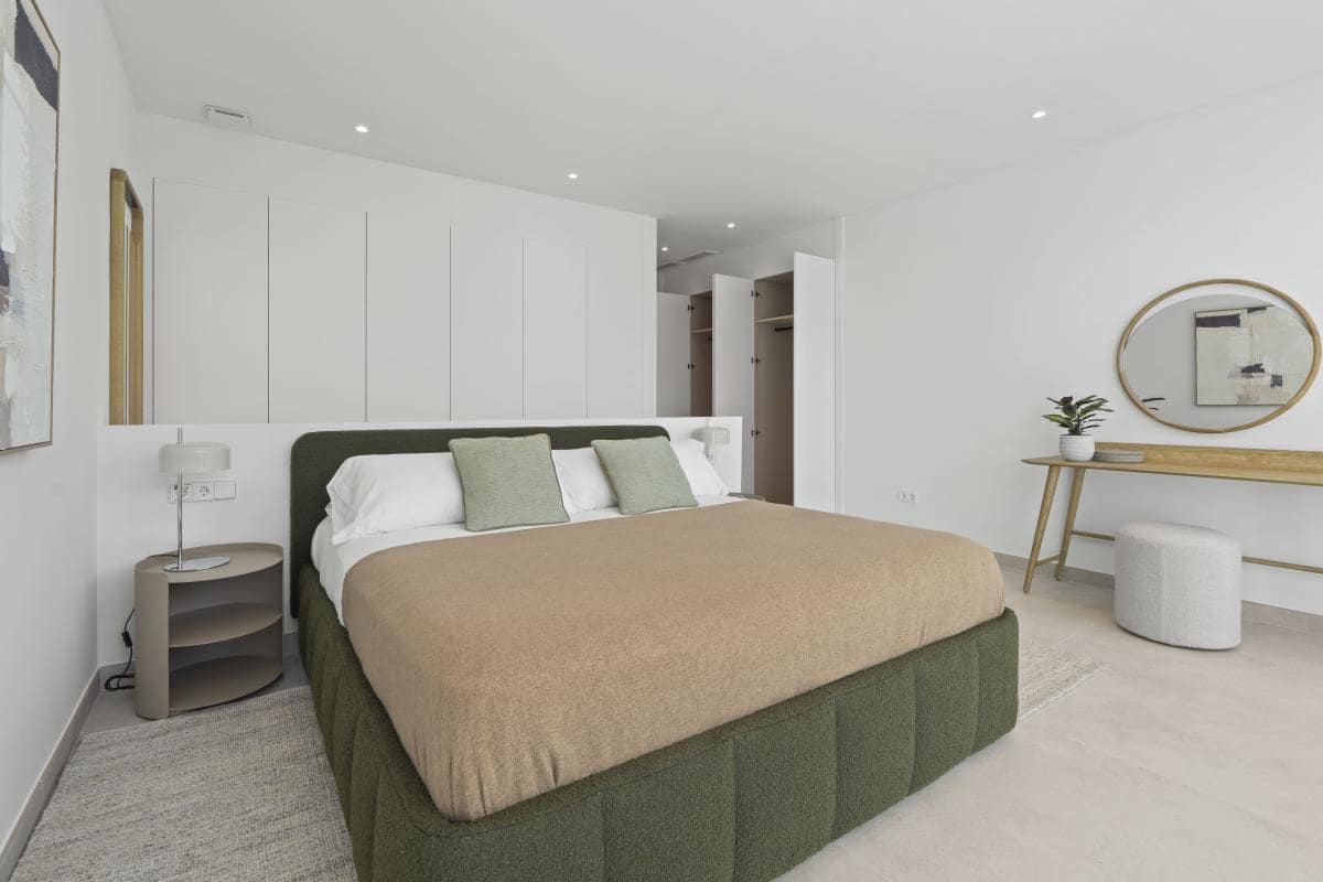 3 soveværelse Villa til salg i Benidorm - € 1.080.000 (Ref: 9917083)