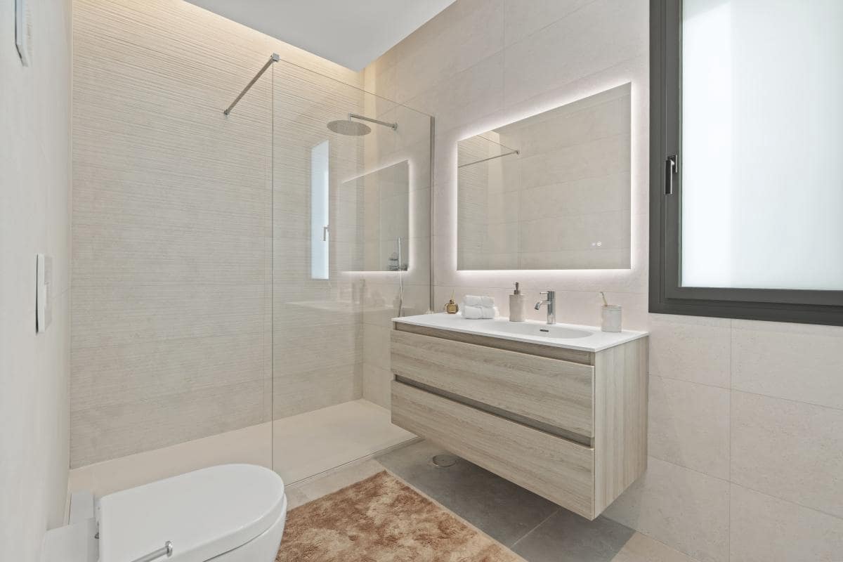 3 soveværelse Villa til salg i Benidorm - € 1.080.000 (Ref: 9917083)