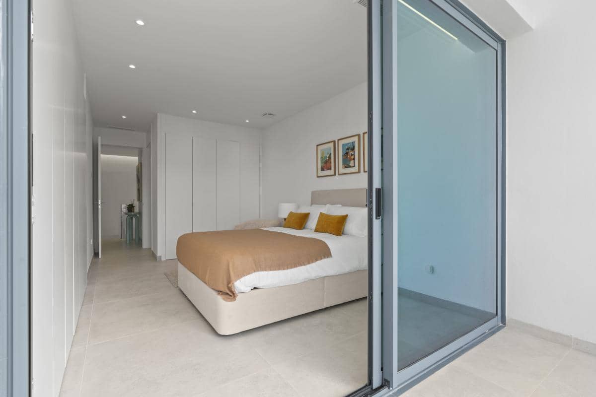 3 soveværelse Villa til salg i Benidorm - € 1.080.000 (Ref: 9917083)