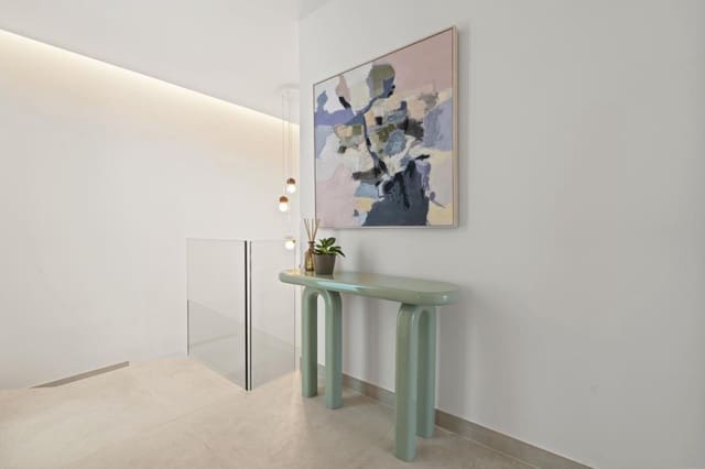 3 soveværelse Villa til salg i Sierra Helada, Benidorm - € 1.080.000 (Ref: 9917083)