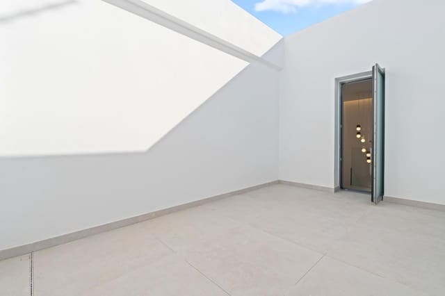 3 soveværelse Villa til salg i Sierra Helada, Benidorm - € 1.080.000 (Ref: 9917083)