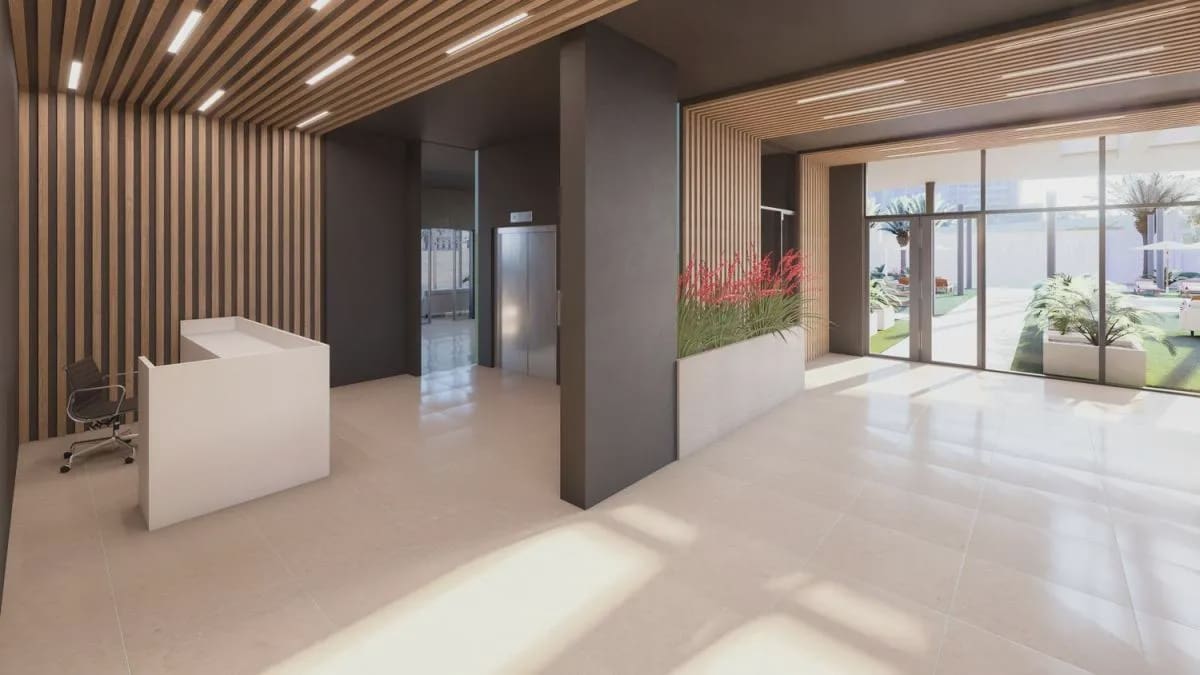 3 slaapkamer Appartement te koop in Calpe / Calp met zwembad - € 495.000 (Ref: 9917127)