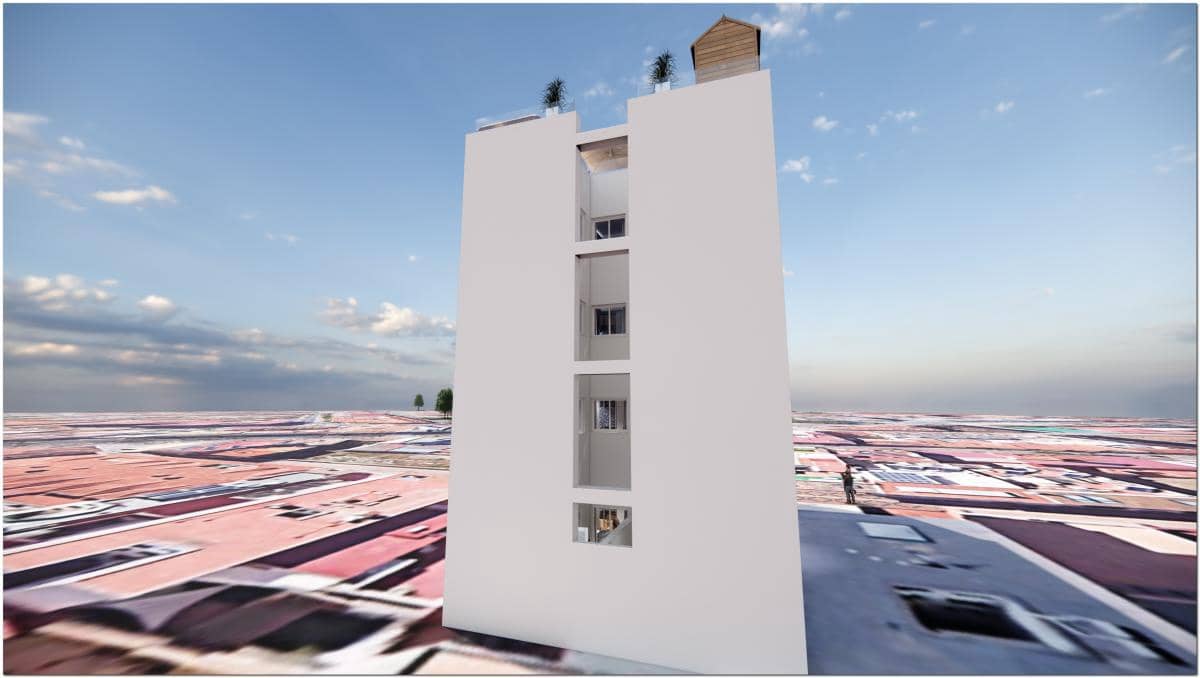 2 sovrum Lägenhet till salu i Fuengirola med pool - 285 000 € (Ref: 9917146)