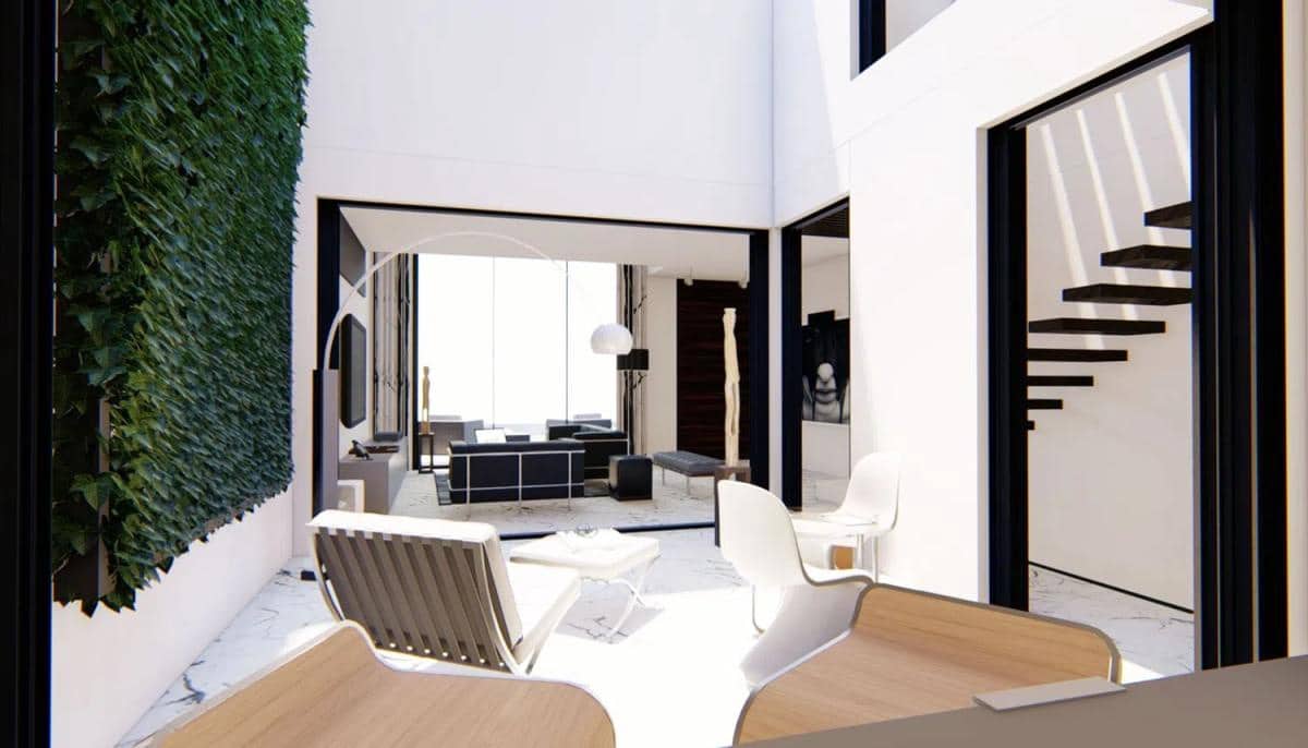 3 quarto Casa em Banda para venda em Torrox com piscina garagem - 650 000 € (Ref: 9917280)
