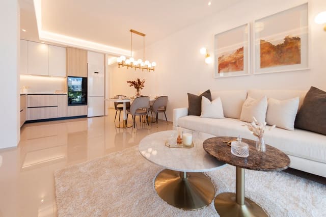 3 sovrum Lägenhet till salu i Rojales med pool garage - 399 000 € (Ref: 9917288)