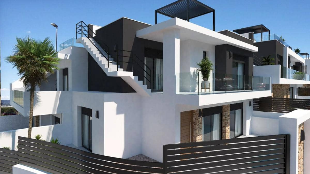 Bouwgrond te koop in Los Montesinos - € 137.500 (Ref: 9917293)