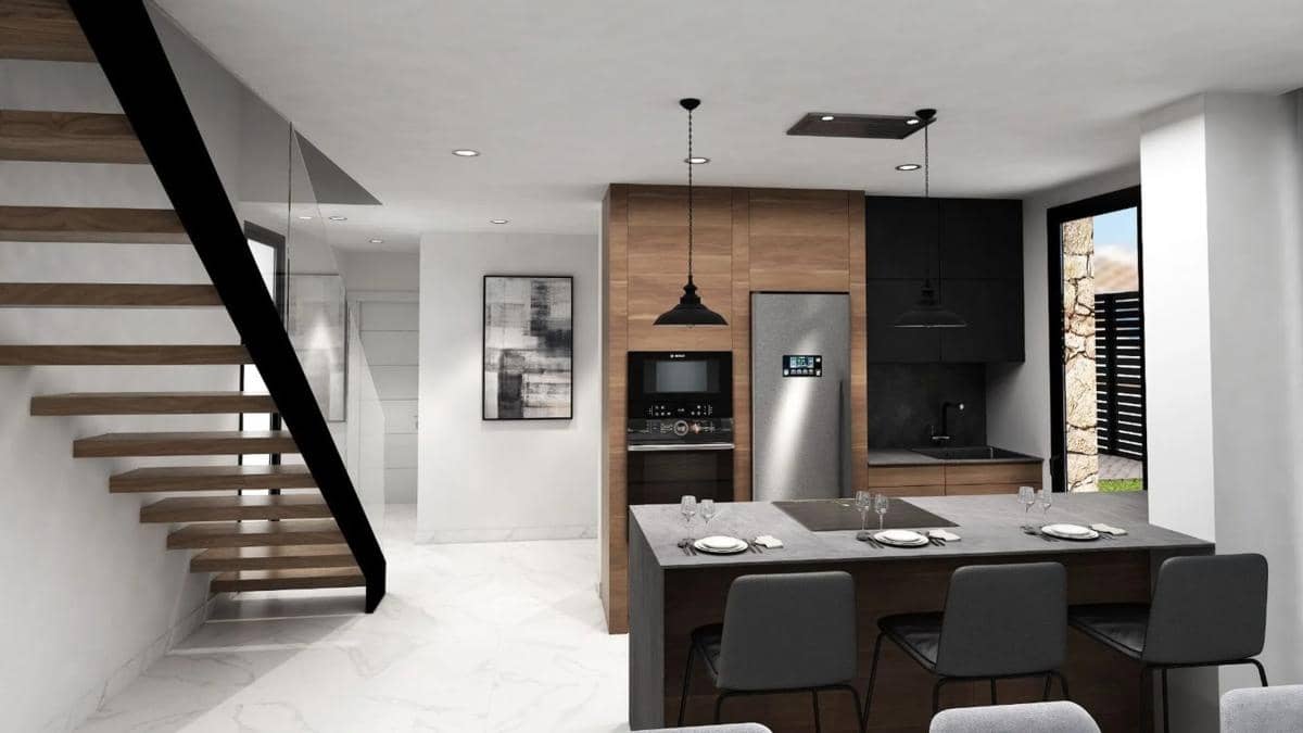 Bouwgrond te koop in Los Montesinos - € 137.500 (Ref: 9917293)