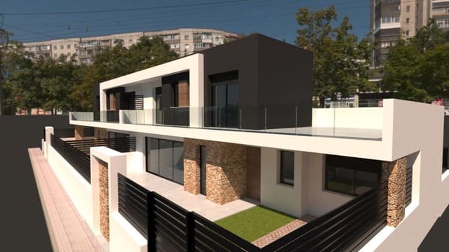 Bouwgrond te koop in Los Montesinos - € 137.500 (Ref: 9917293)