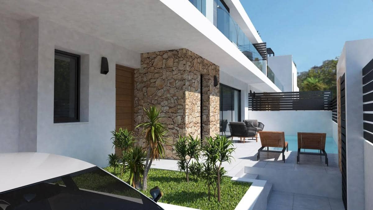 Bouwgrond te koop in Los Montesinos - € 137.500 (Ref: 9917293)