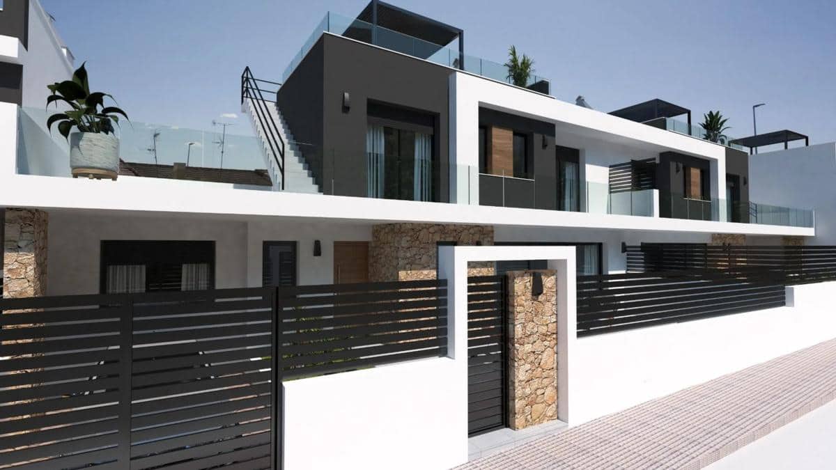 Bouwgrond te koop in Los Montesinos - € 137.500 (Ref: 9917293)