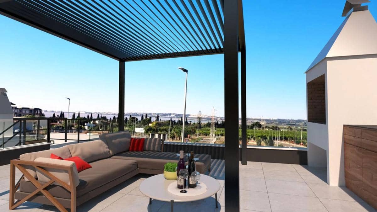 Bouwgrond te koop in Los Montesinos - € 137.500 (Ref: 9917293)