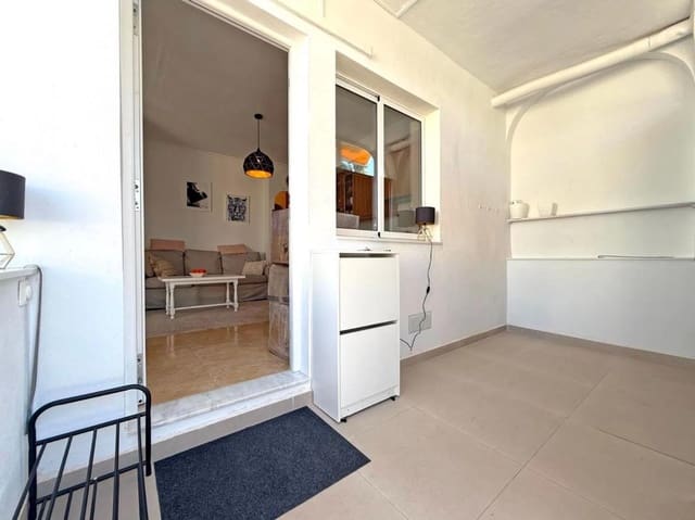 2 makuuhuone Huvila myytävänä paikassa Aguas Nuevas, Torrevieja mukana uima-altaan - 199 900 € (Ref: 9917294)