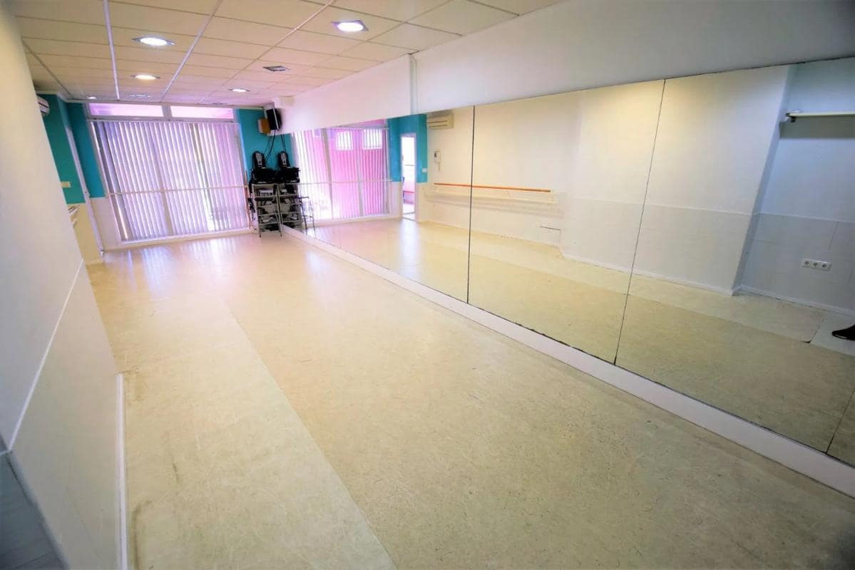 Komercyjne na sprzedaż w Guardamar del Segura - 110 000 € (Ref: 9917295)