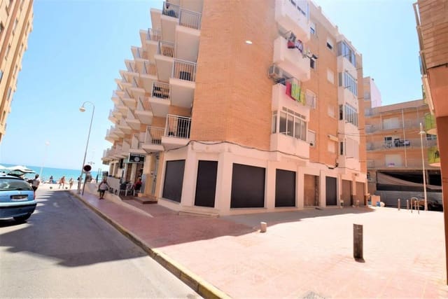 Komercyjne na sprzedaż w Zona Pueblo, Guardamar del Segura - 130 000 € (Ref: 9917297)