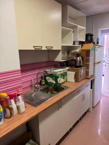 Kommersiell til salgs i Los Frutales, Torrevieja - € 130 000 (Ref: 9917299)
