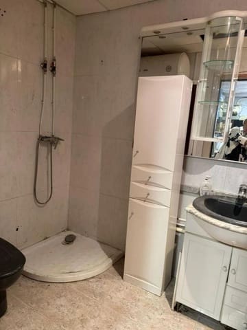 Kommersiell til salgs i Los Frutales, Torrevieja - € 130 000 (Ref: 9917299)