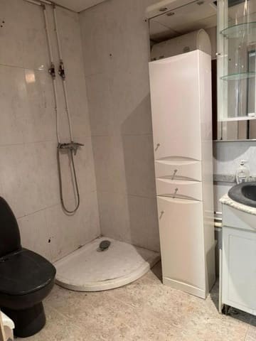 Kommersiell til salgs i Los Frutales, Torrevieja - € 130 000 (Ref: 9917299)
