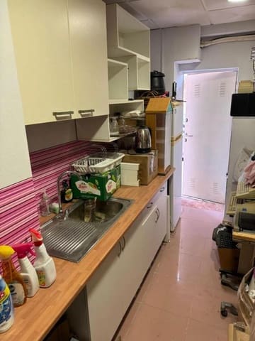 Kommersiell til salgs i Los Frutales, Torrevieja - € 130 000 (Ref: 9917299)