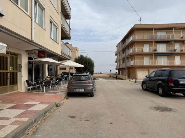 Kommersiell til salgs i Los Frutales, Torrevieja - € 130 000 (Ref: 9917299)