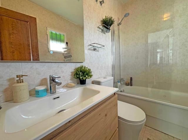 3 slaapkamer Appartement te koop in Cañada del Molino, Torrevieja met zwembad - € 269.000 (Ref: 9917301)
