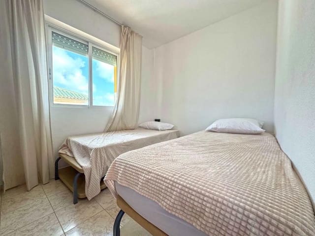 3 slaapkamer Appartement te koop in Cañada del Molino, Torrevieja met zwembad - € 269.000 (Ref: 9917301)