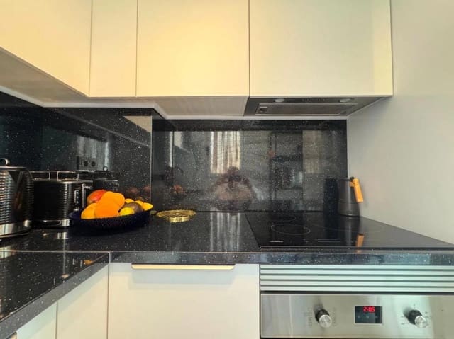3 slaapkamer Appartement te koop in Cañada del Molino, Torrevieja met zwembad - € 269.000 (Ref: 9917301)