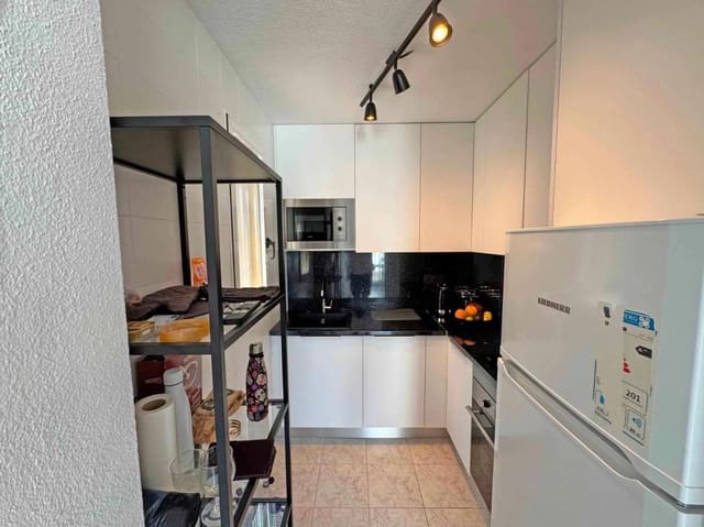 3 slaapkamer Appartement te koop in Cañada del Molino, Torrevieja met zwembad - € 269.000 (Ref: 9917301)