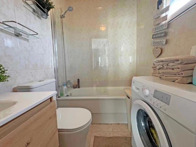 3 slaapkamer Appartement te koop in Cañada del Molino, Torrevieja met zwembad - € 269.000 (Ref: 9917301)