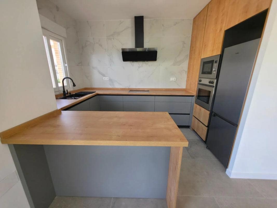 3 sovrum Villa till salu i Rojales - 515 000 € (Ref: 9917305)