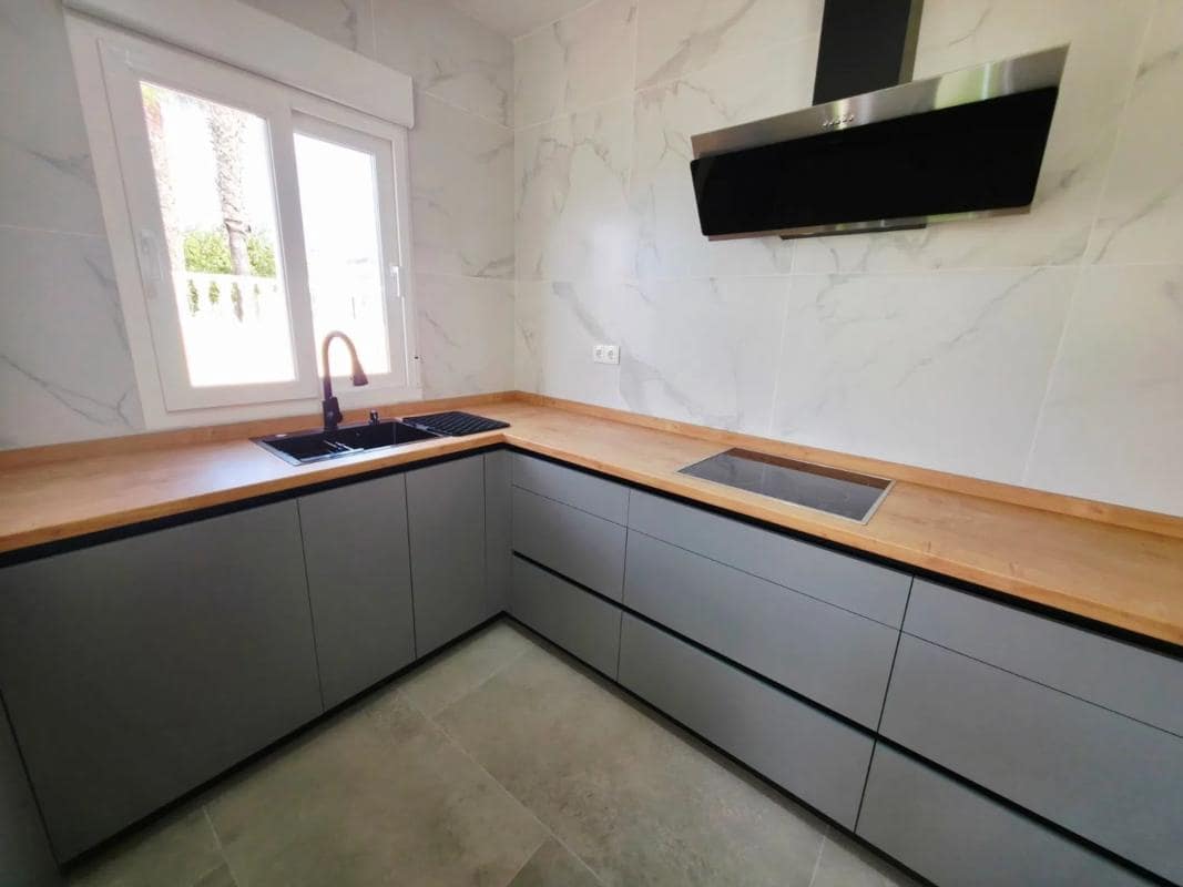 3 sovrum Villa till salu i Rojales - 515 000 € (Ref: 9917305)