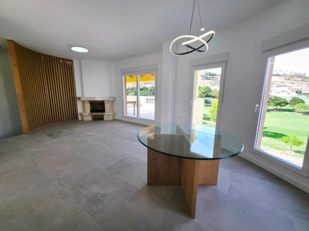 3 sovrum Villa till salu i Rojales - 515 000 € (Ref: 9917305)