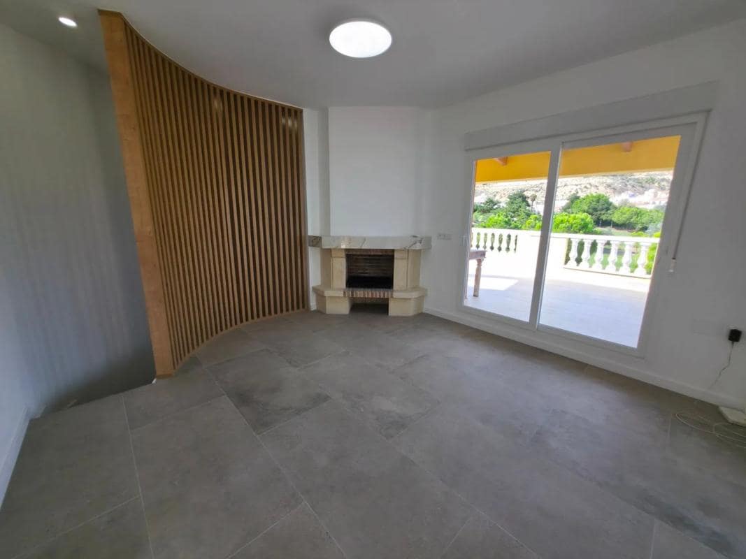 3 sovrum Villa till salu i Rojales - 515 000 € (Ref: 9917305)