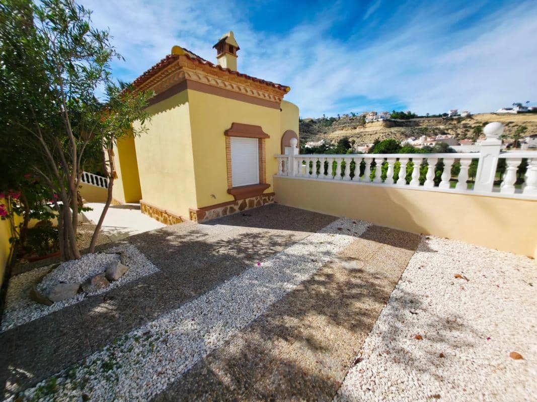 3 sovrum Villa till salu i Rojales - 515 000 € (Ref: 9917305)