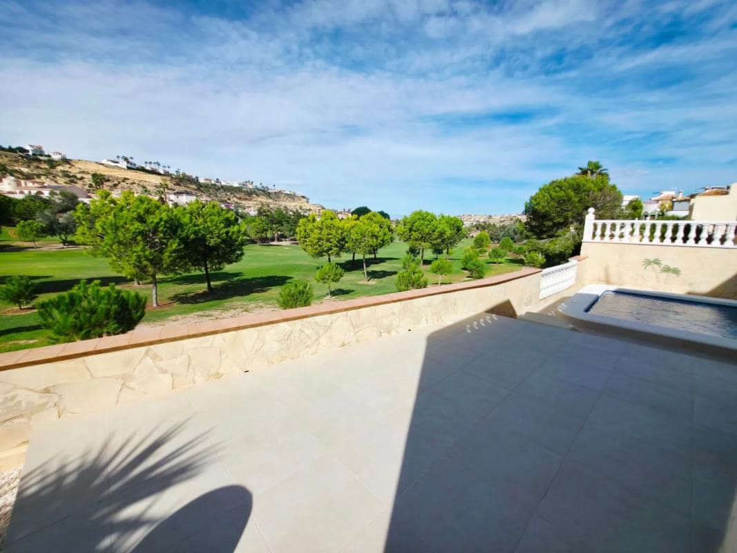 3 sovrum Villa till salu i Rojales - 515 000 € (Ref: 9917305)