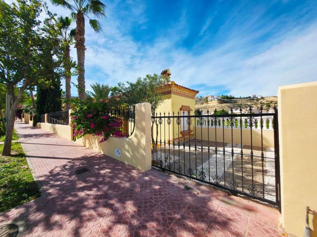 3 sovrum Villa till salu i Rojales - 515 000 € (Ref: 9917305)