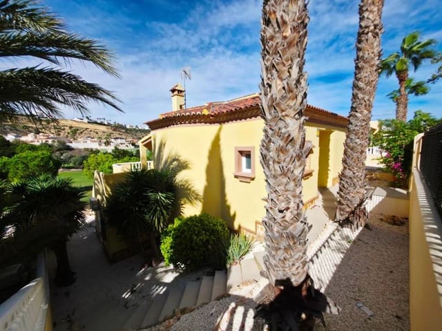 3 sovrum Villa till salu i Ciudad Quesada, Rojales - 515 000 € (Ref: 9917305)
