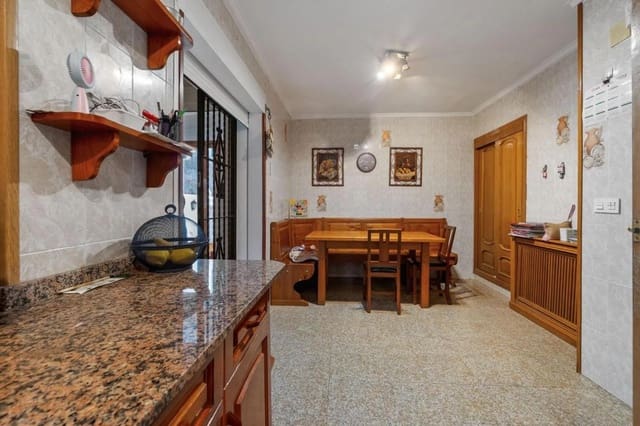 3 slaapkamer Villa te koop in Los Balcones - Los Altos, Torrevieja met zwembad - € 490.000 (Ref: 9917307)