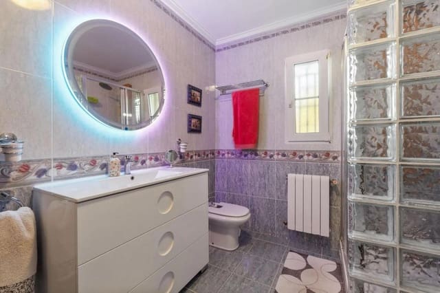 3 slaapkamer Villa te koop in Los Balcones - Los Altos, Torrevieja met zwembad - € 490.000 (Ref: 9917307)