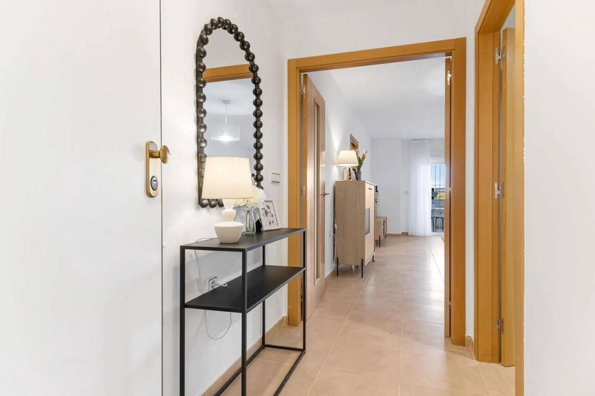 2 quarto Apartamento para venda em Orihuela com piscina - 186 500 € (Ref: 9917310)