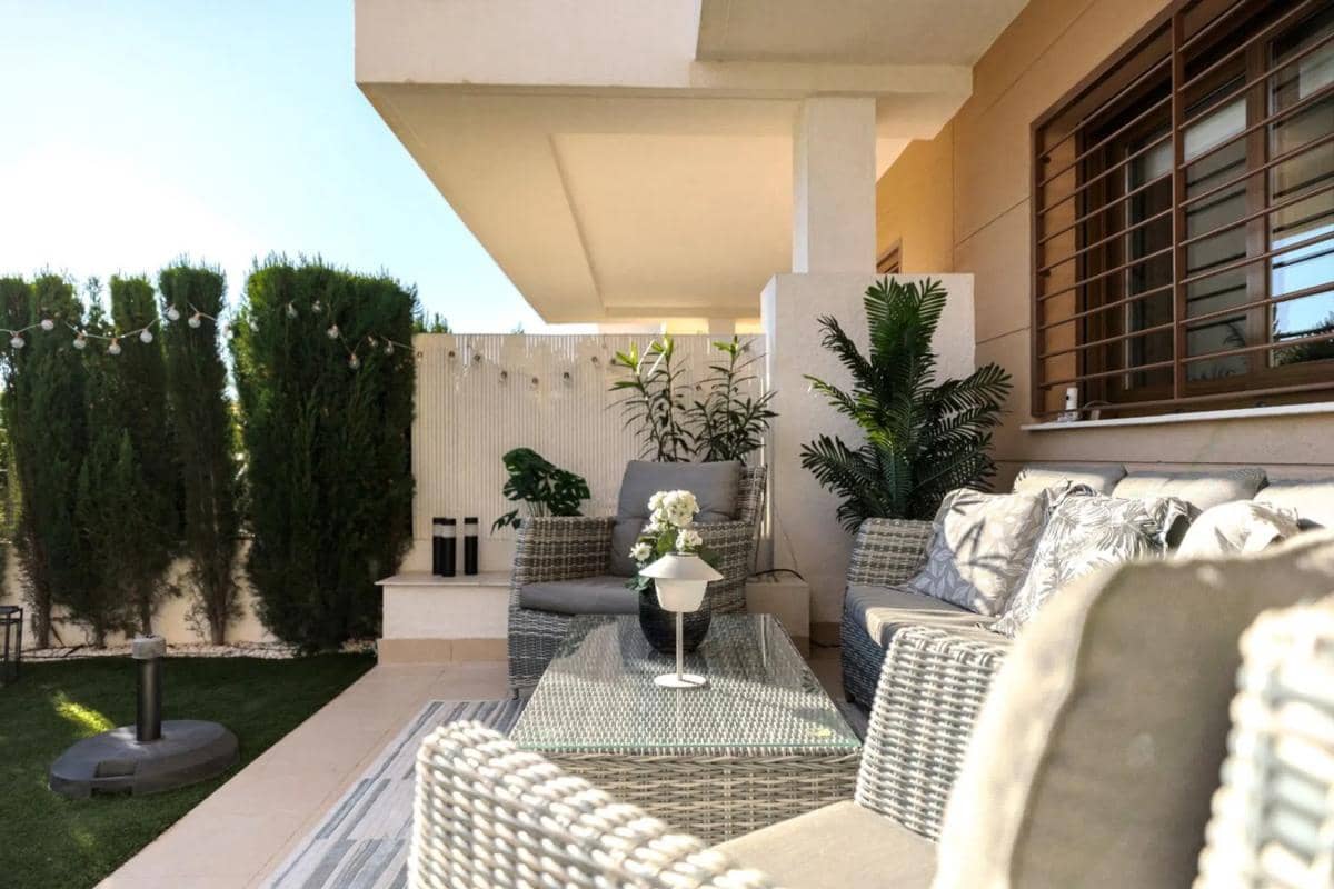 2 soverom Leilighet til salgs i Orihuela med svømmebasseng - € 285 000 (Ref: 9917311)