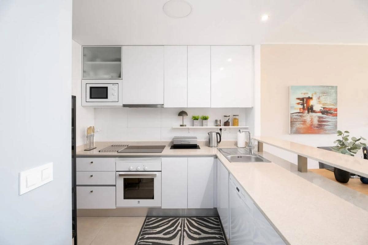 2 soverom Leilighet til salgs i Orihuela med svømmebasseng - € 285 000 (Ref: 9917311)