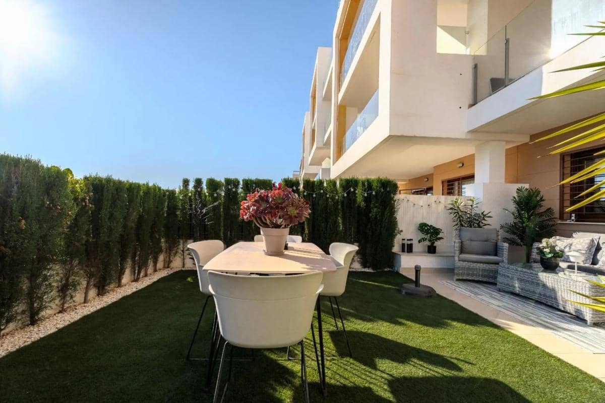 2 soverom Leilighet til salgs i Orihuela med svømmebasseng - € 285 000 (Ref: 9917311)