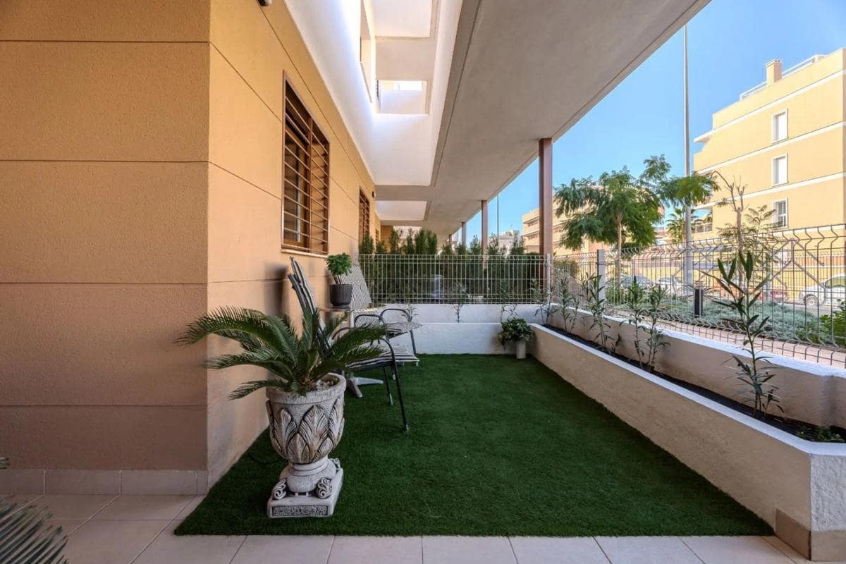 2 soverom Leilighet til salgs i Orihuela med svømmebasseng - € 285 000 (Ref: 9917311)