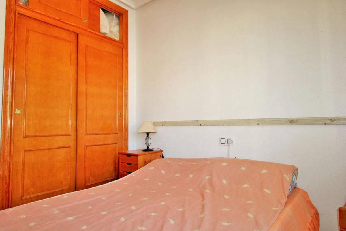 3 chambre Villa/Maison à vendre à Orihuela avec piscine - 249 990 € (Ref: 9917312)